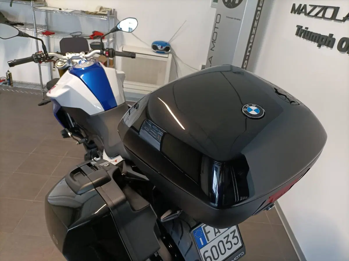 Bmw F 900 R (2021 - 24) (13)