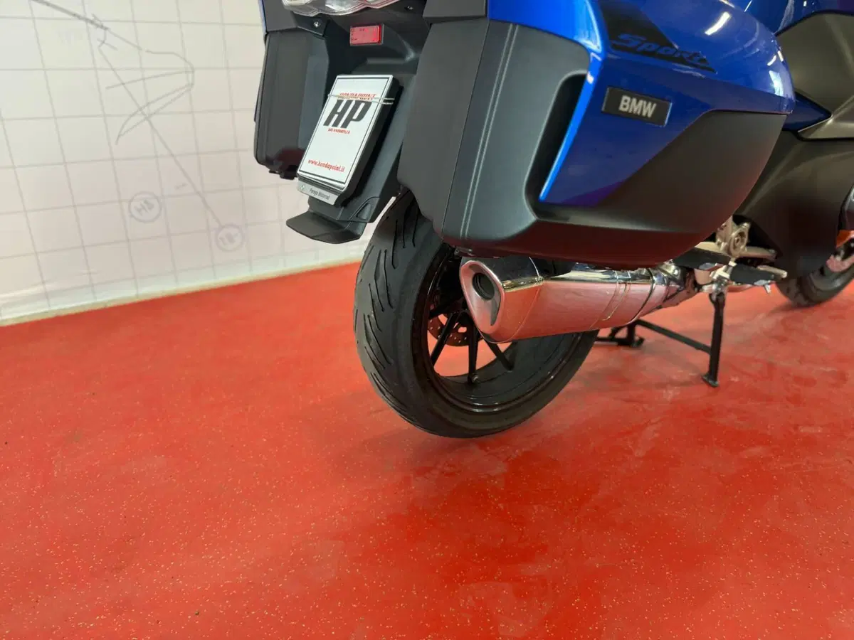 Bmw R 1250 RT (2021 - 25) (11)
