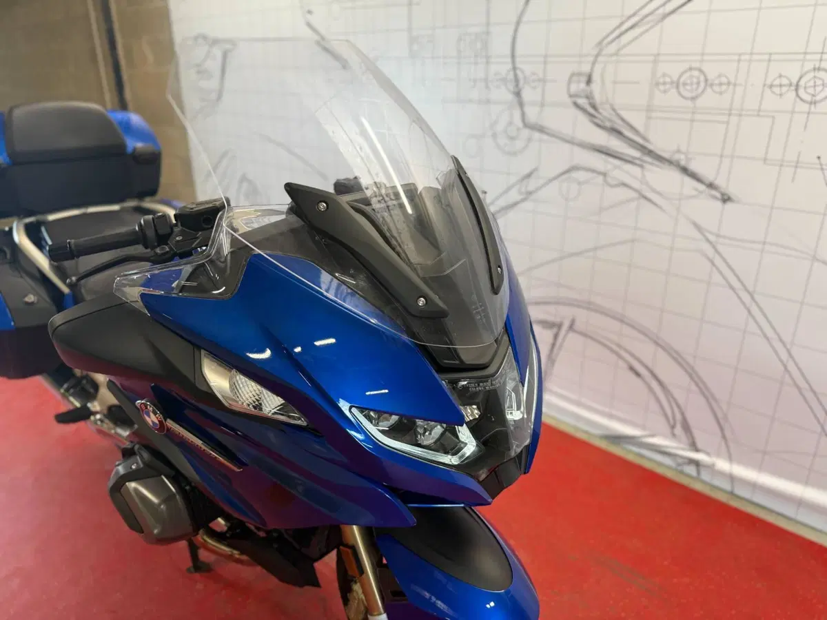 Bmw R 1250 RT (2021 - 25) (10)