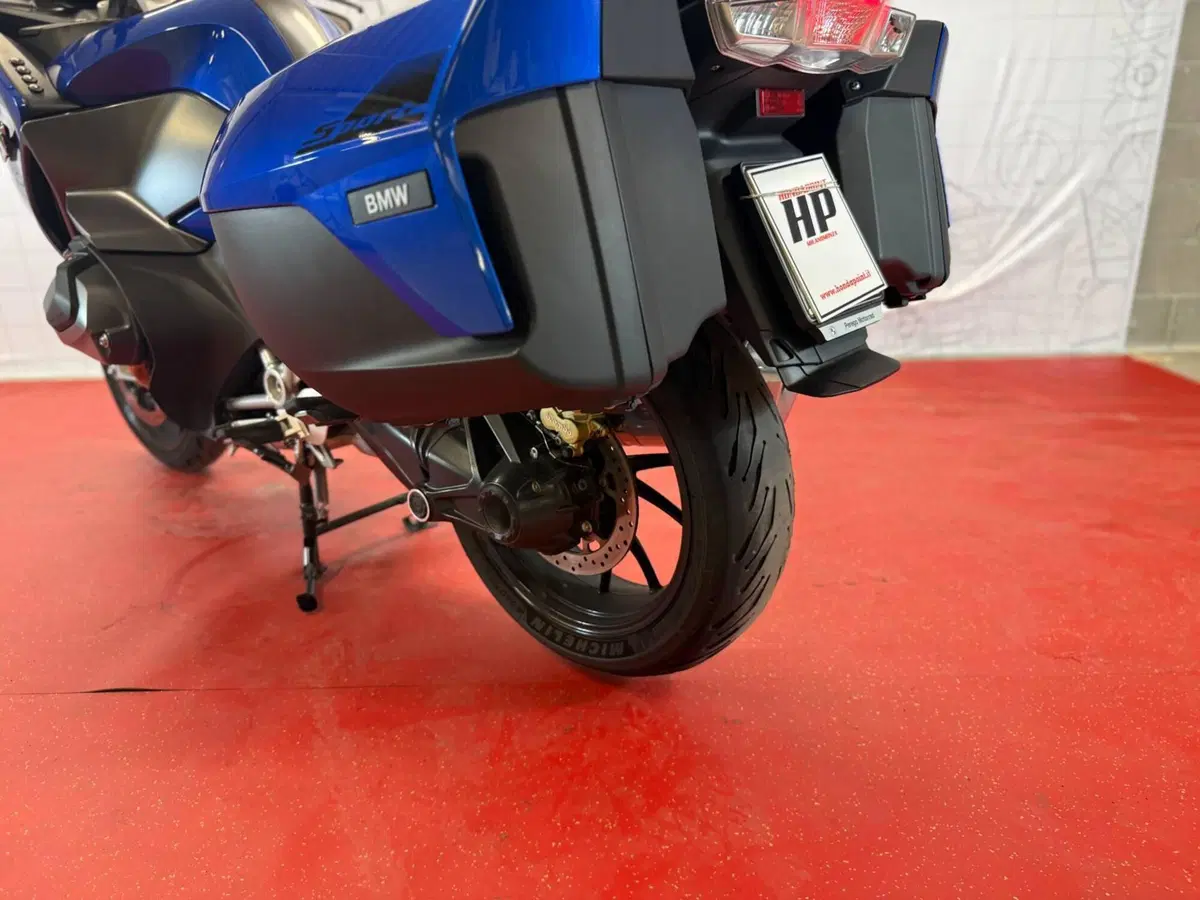 Bmw R 1250 RT (2021 - 25) (15)