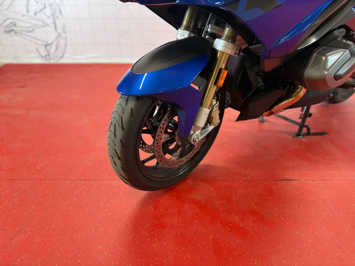 Bmw R 1250 RT (2021 - 25) (13)