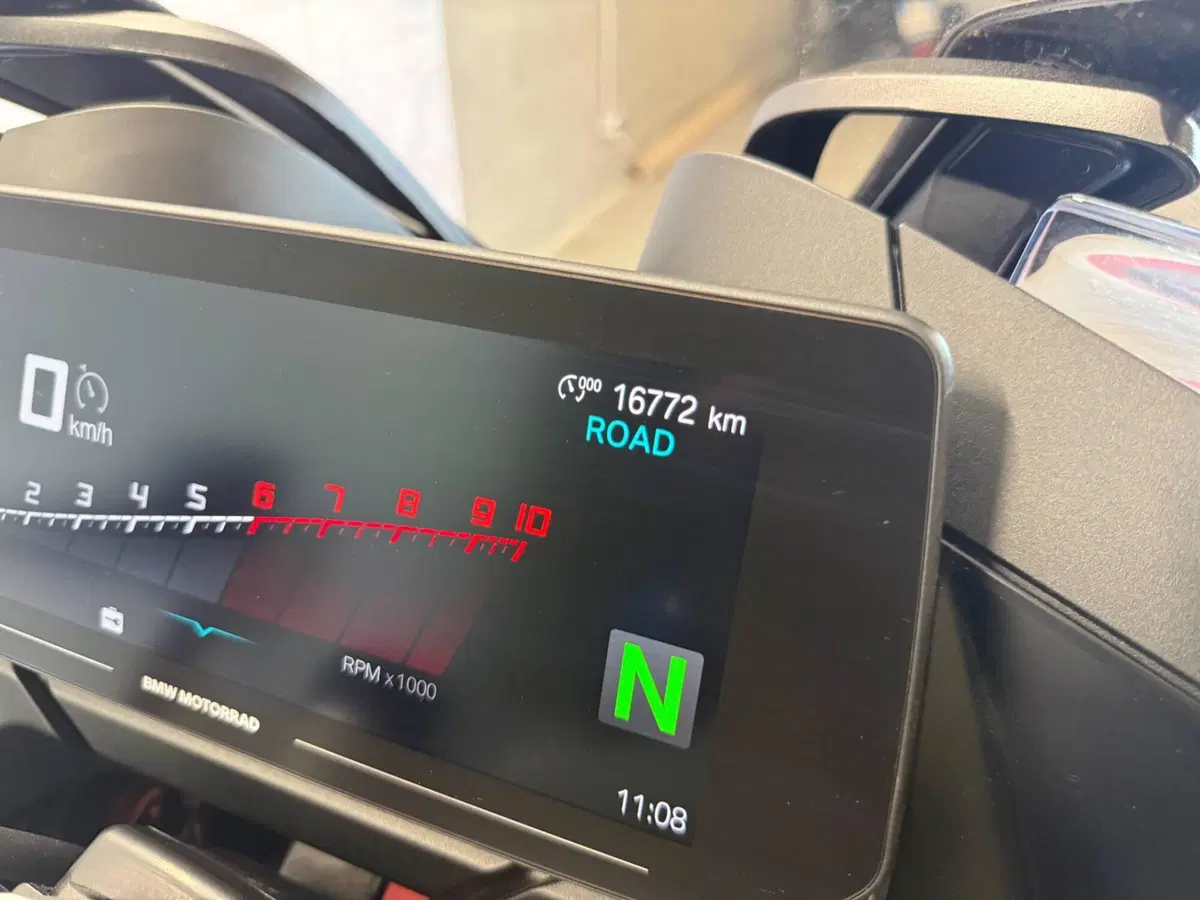 Bmw R 1250 RT (2021 - 25) (7)