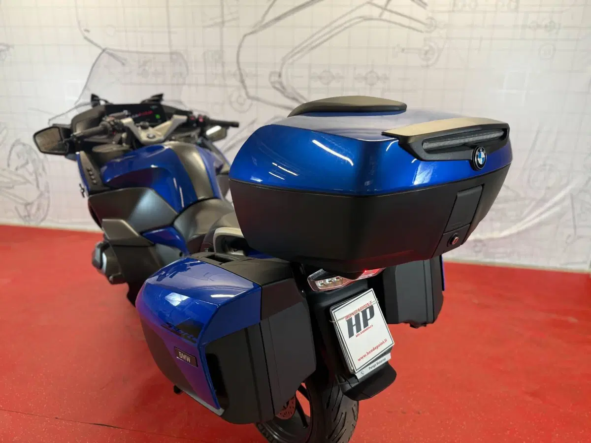 Bmw R 1250 RT (2021 - 25) (16)