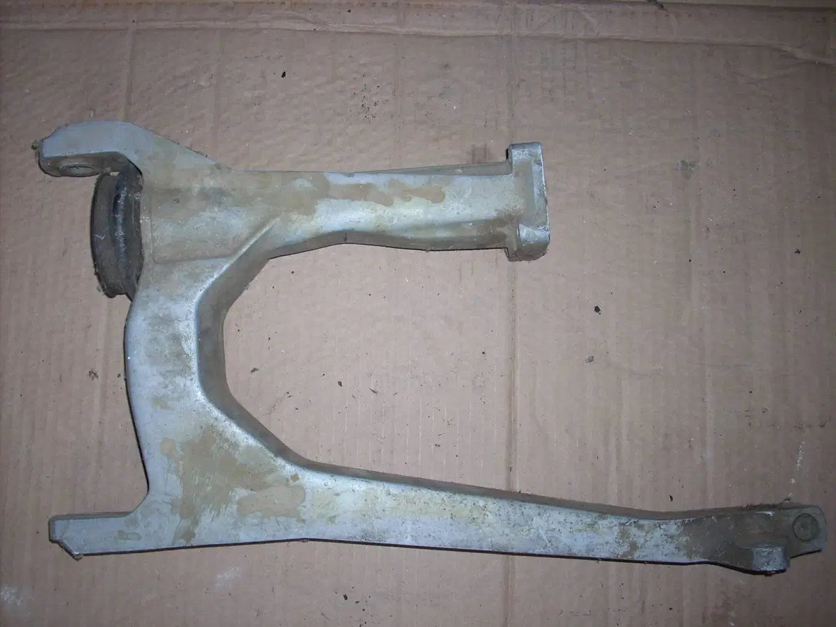 Trasmissione Usata Moto Guzzi V50 II III Monza Cus (4)
