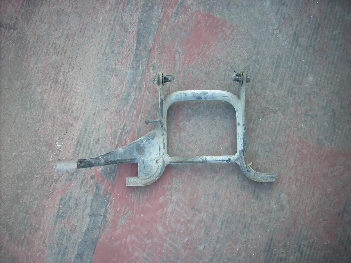 Ricambi Usati Honda Bali 50 100 SJ Originali Testa (3)