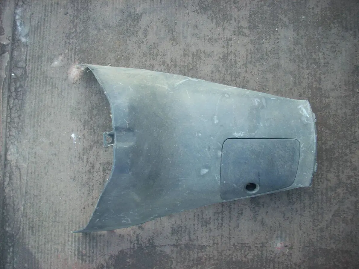 Ricambi Usati Honda Bali 50 100 SJ Originali Testa (7)