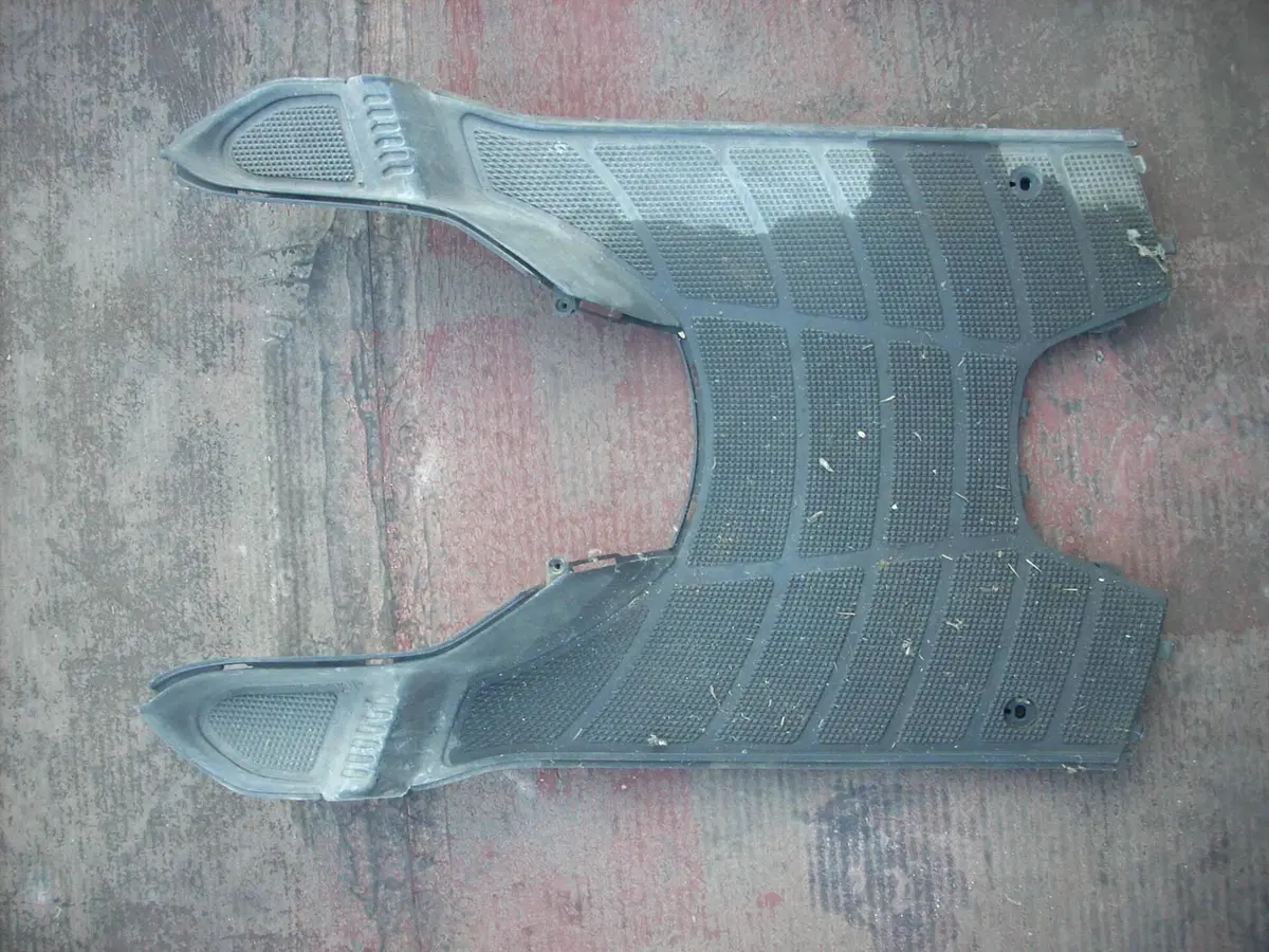 Ricambi Usati Honda Bali 50 100 SJ Originali Testa (11)