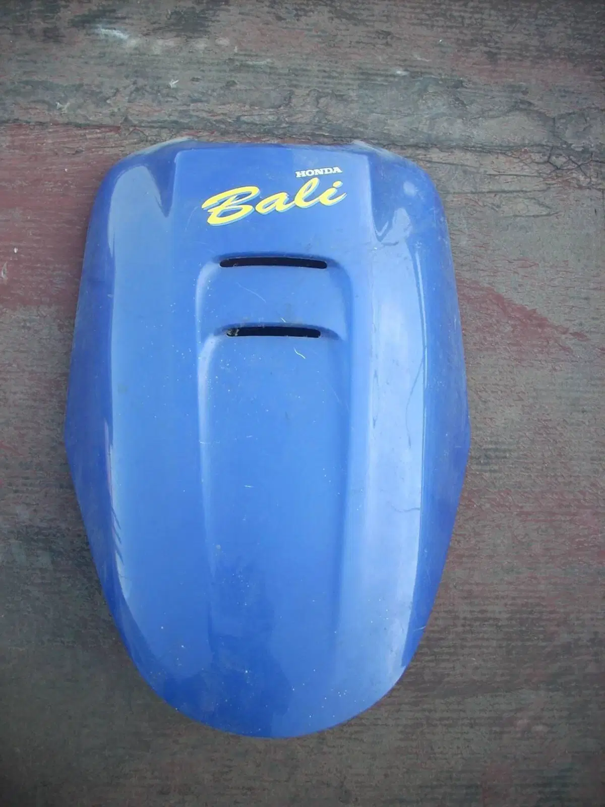 Ricambi Usati Honda Bali 50 100 SJ Originali Testa (12)