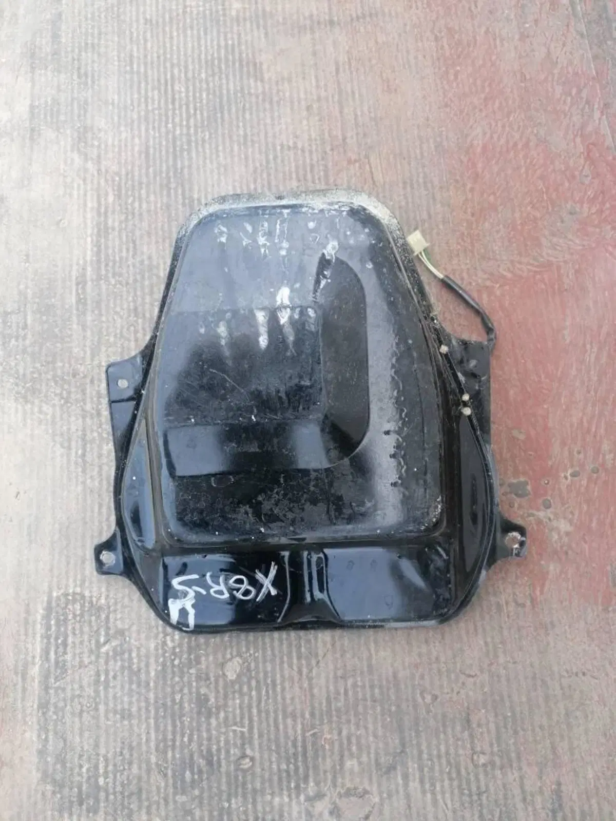 Ricambi Usati Honda Bali 50 100 SJ Originali Testa (15)