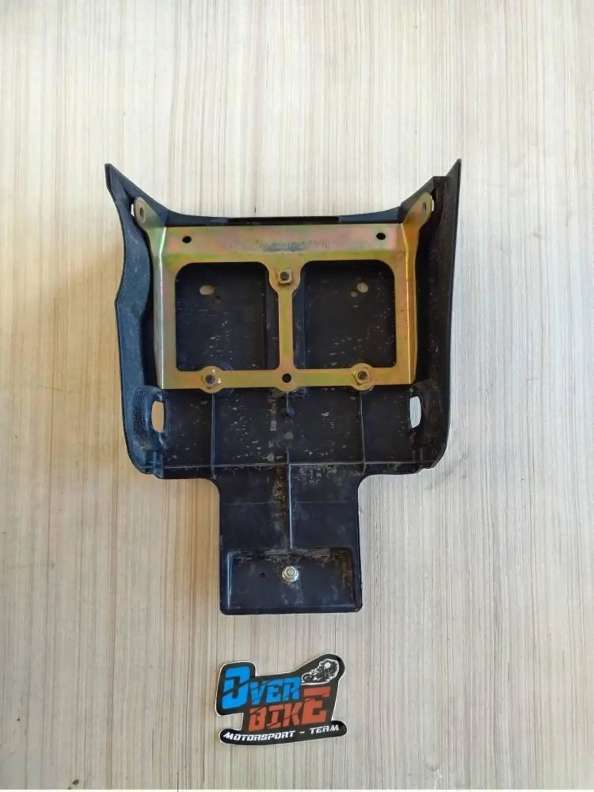 Ricambi Usati Honda Hornet 600 Originali Testati (2)