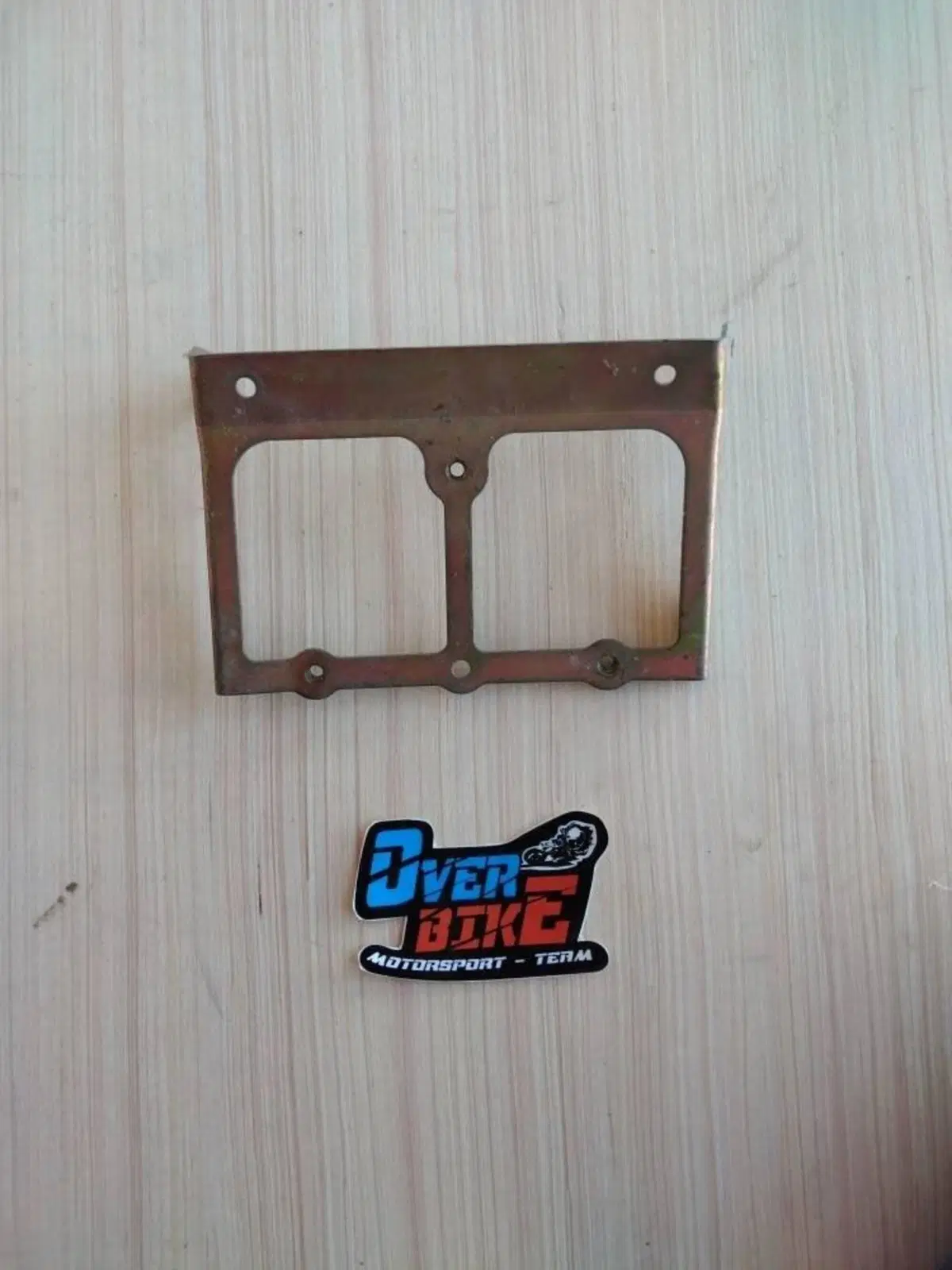Ricambi Usati Honda Hornet 600 Originali Testati (3)