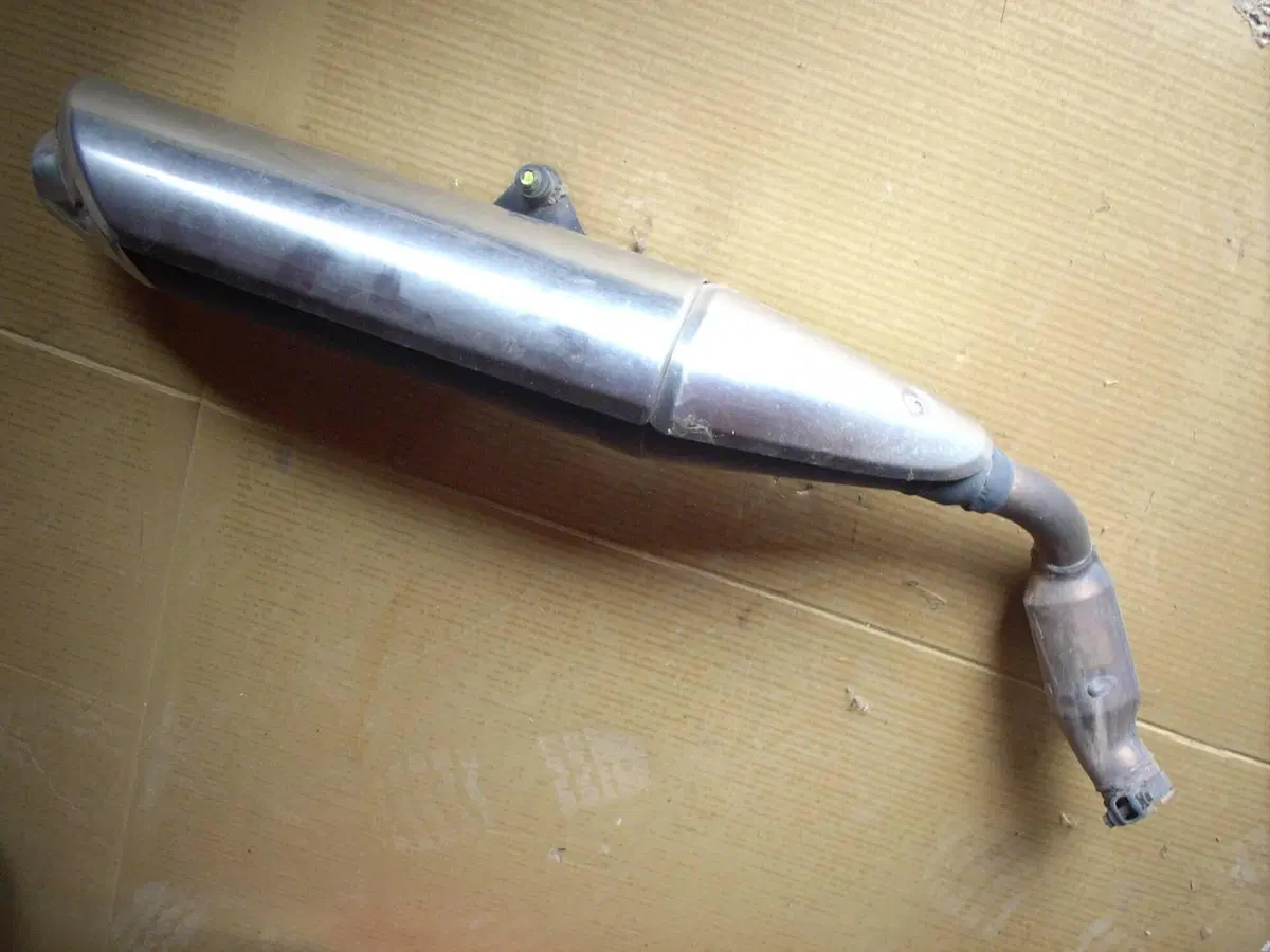 Ricambi Usati Honda Hornet 600 Originali Testati (4)