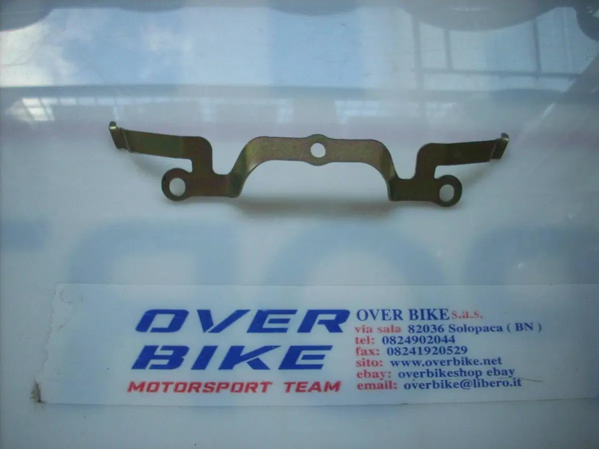 Ricambi Usati Honda Hornet 600 Originali Testati (6)