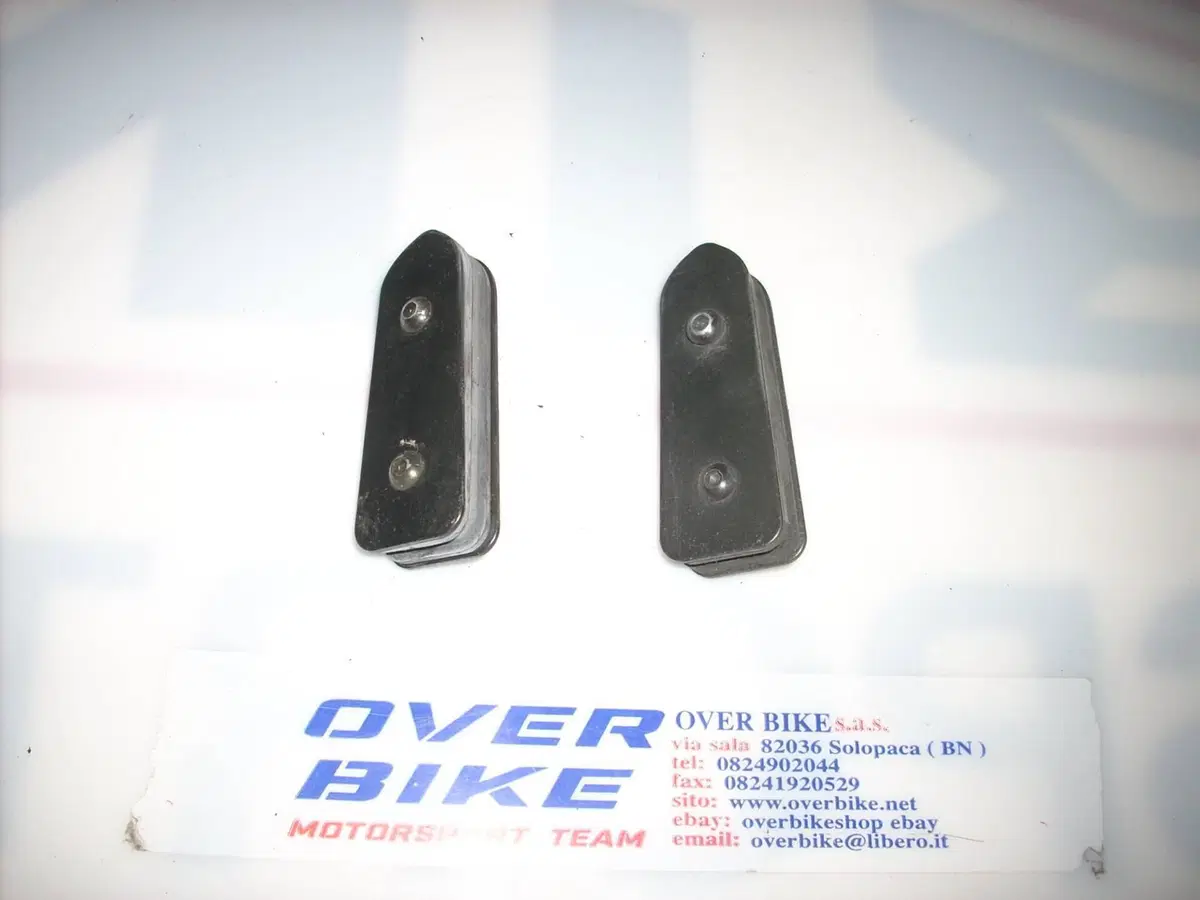 Ricambi Usati Honda Hornet 600 Originali Testati (7)