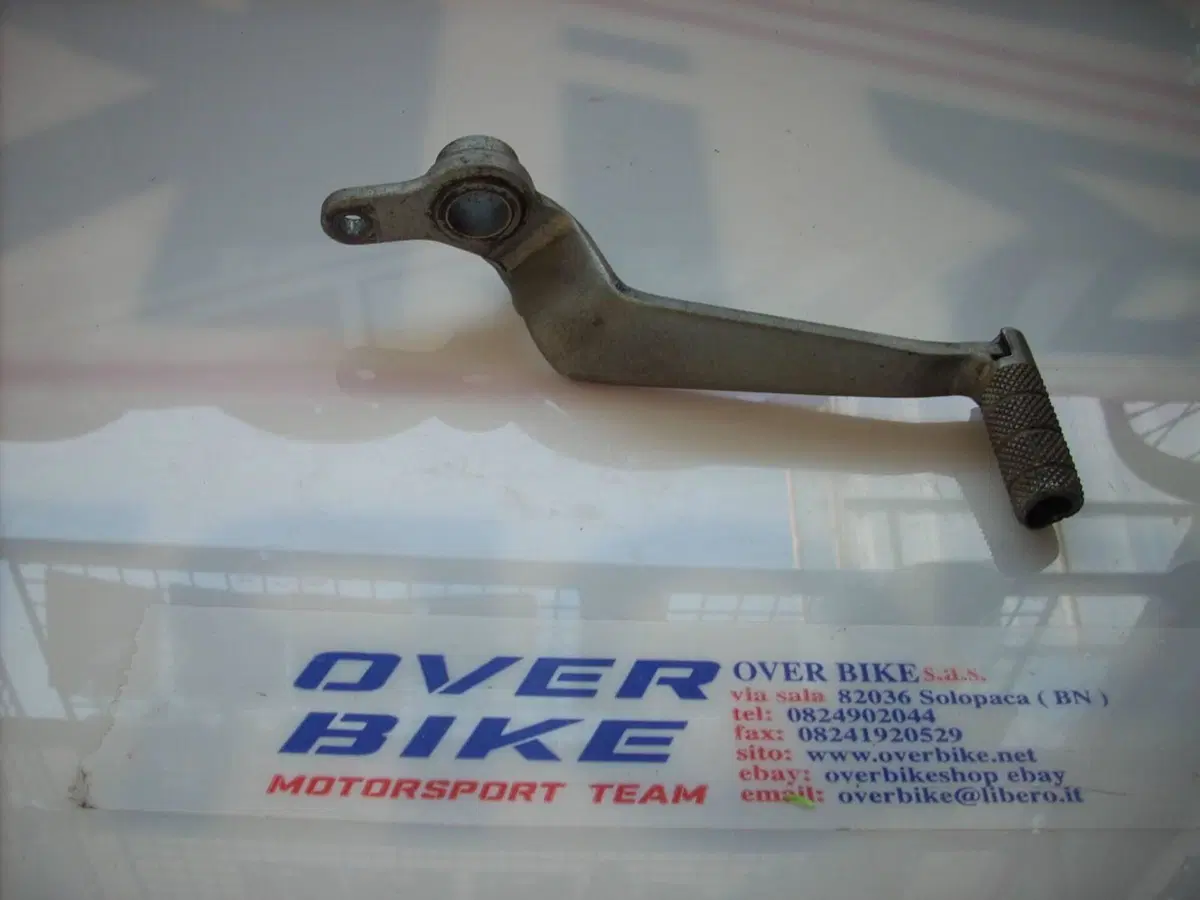 Ricambi Usati Honda Hornet 600 Originali Testati (9)