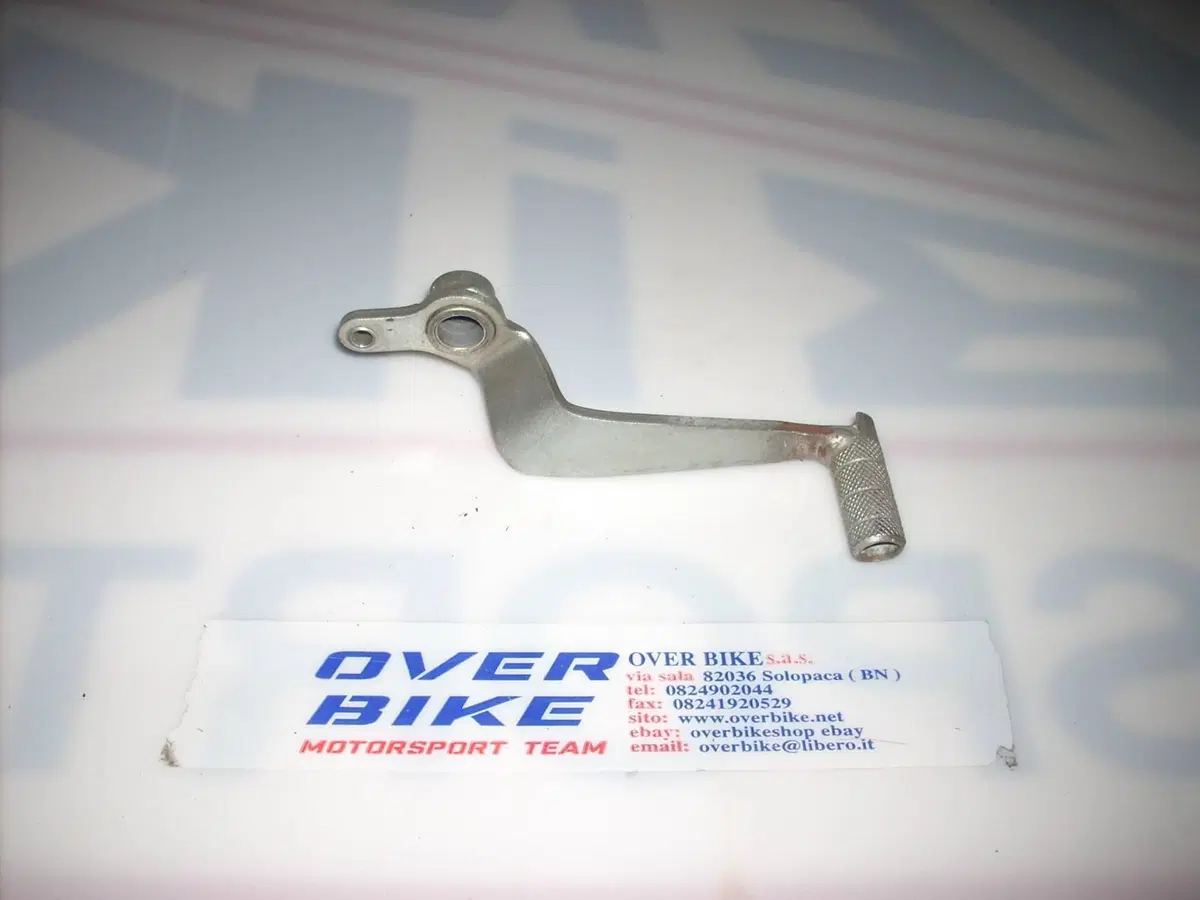 Ricambi Usati Honda Hornet 600 Originali Testati (10)