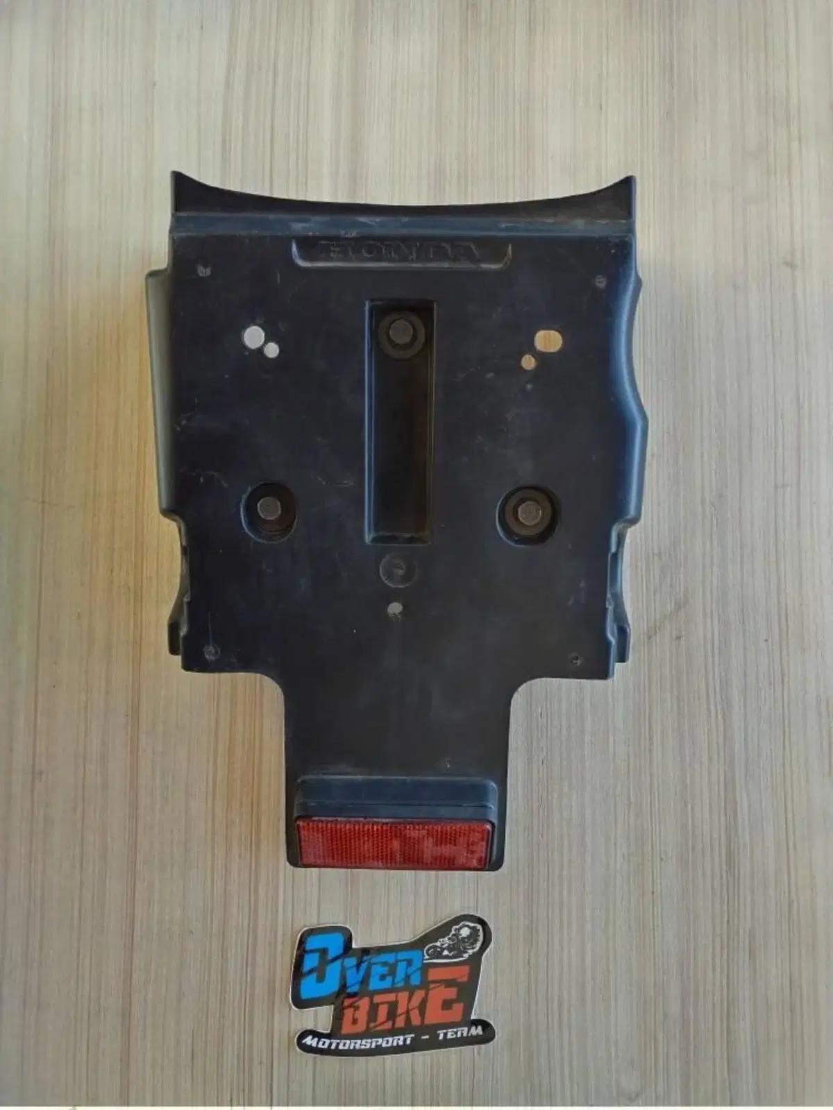 Ricambi Usati Honda Hornet 600 Originali Testati (11)