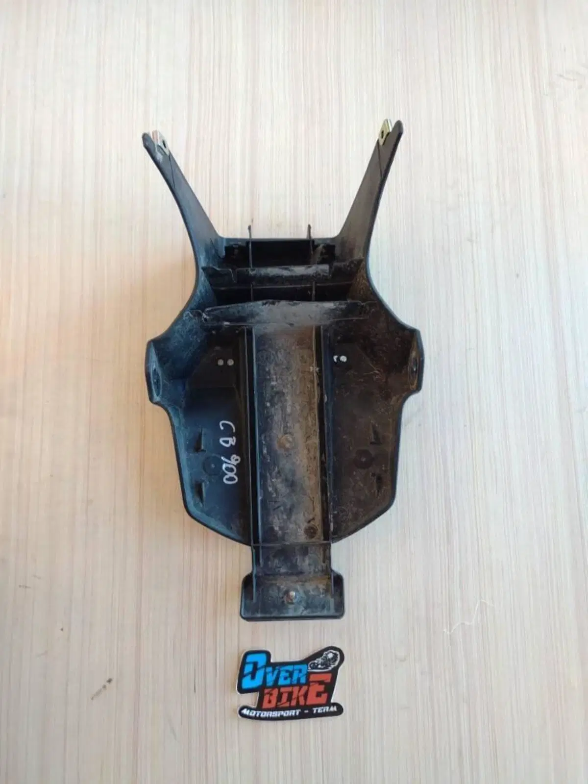 Ricambi Usati Honda Hornet 600 Originali Testati (12)