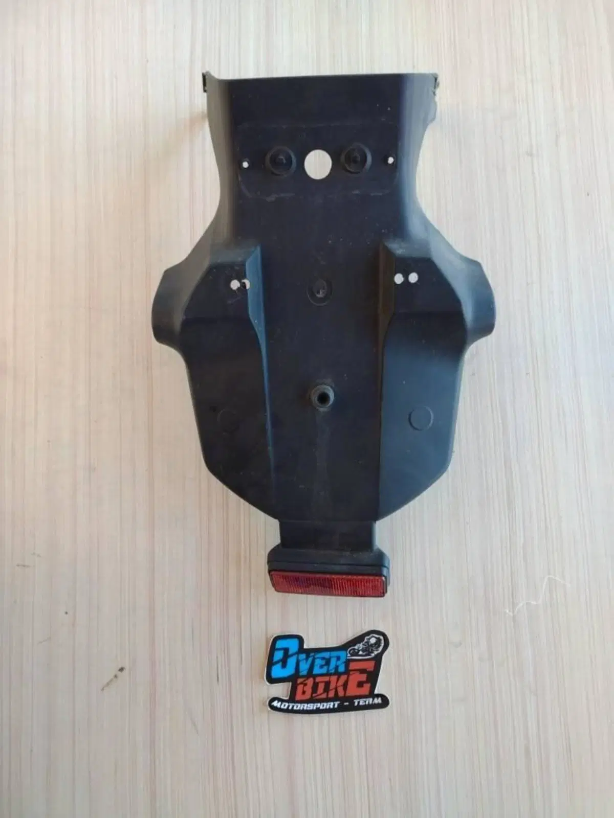 Ricambi Usati Honda Hornet 600 Originali Testati (13)