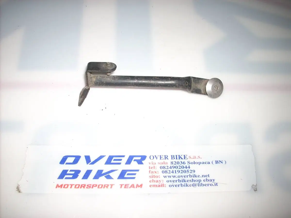 Ricambi Usati Honda Hornet 600 Originali Testati (14)