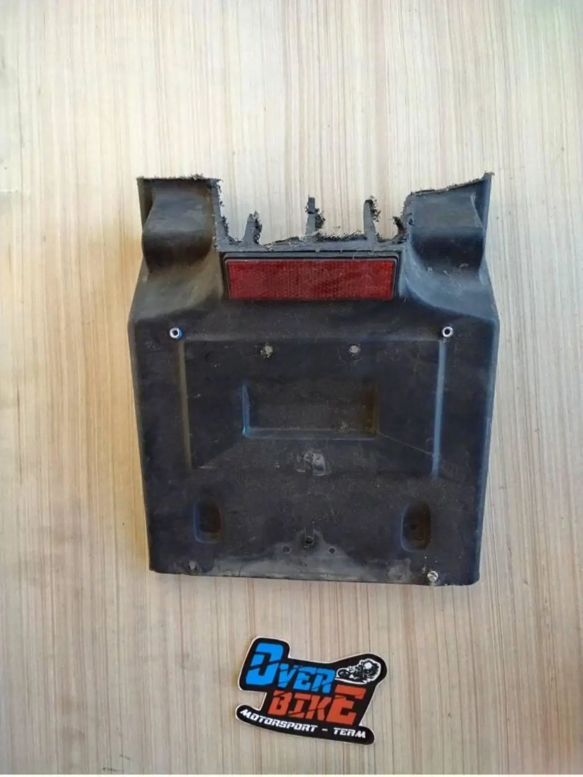 Ricambi Usati Honda Hornet 600 Originali Testati (17)