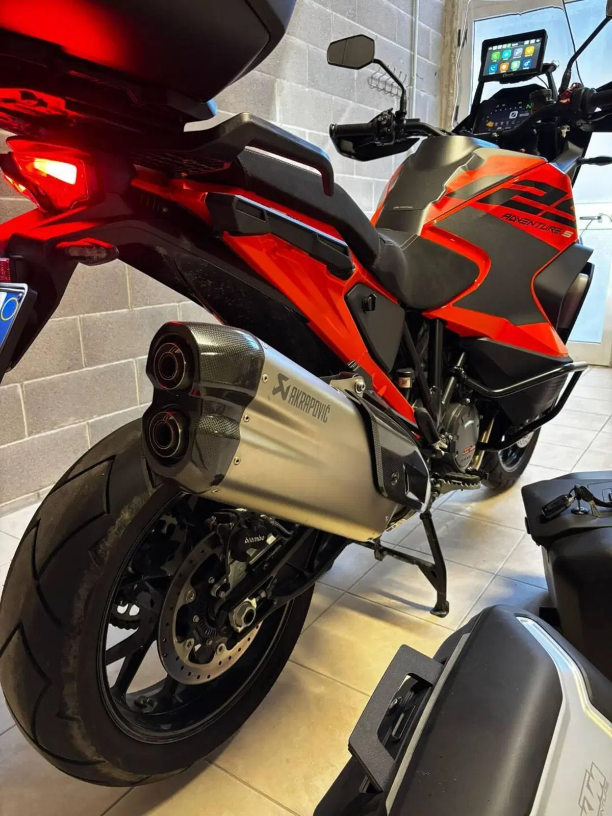 KTM 1290 Super Adventure S (2022 - 25) (2)