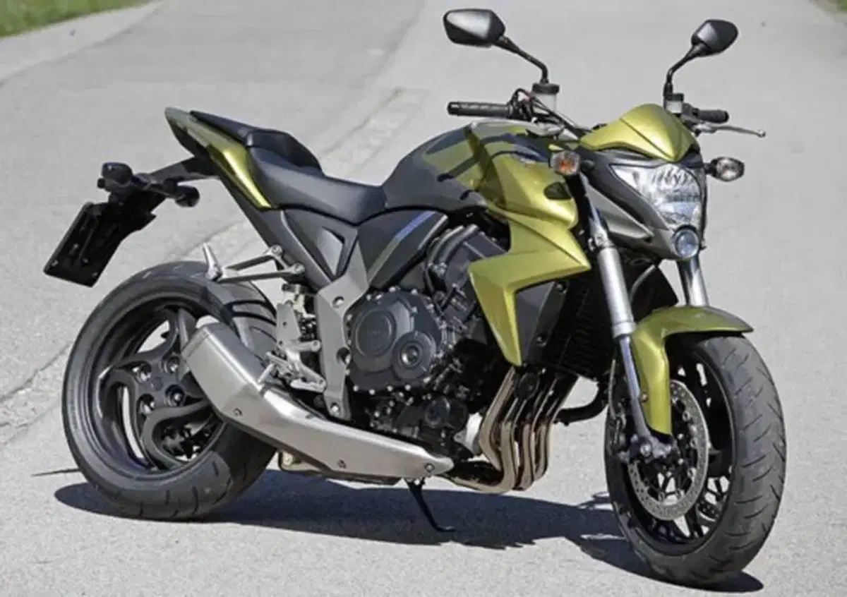 Ricambi Usati Originali Honda CB 1000 R