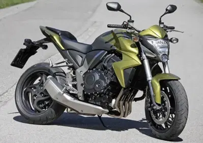 Ricambi Usati Originali Honda CB 1000 R
