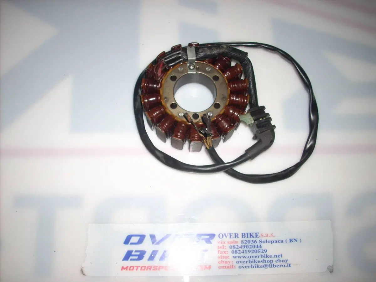 Ricambi Usati Honda CBR 600 Originali Testati (2)