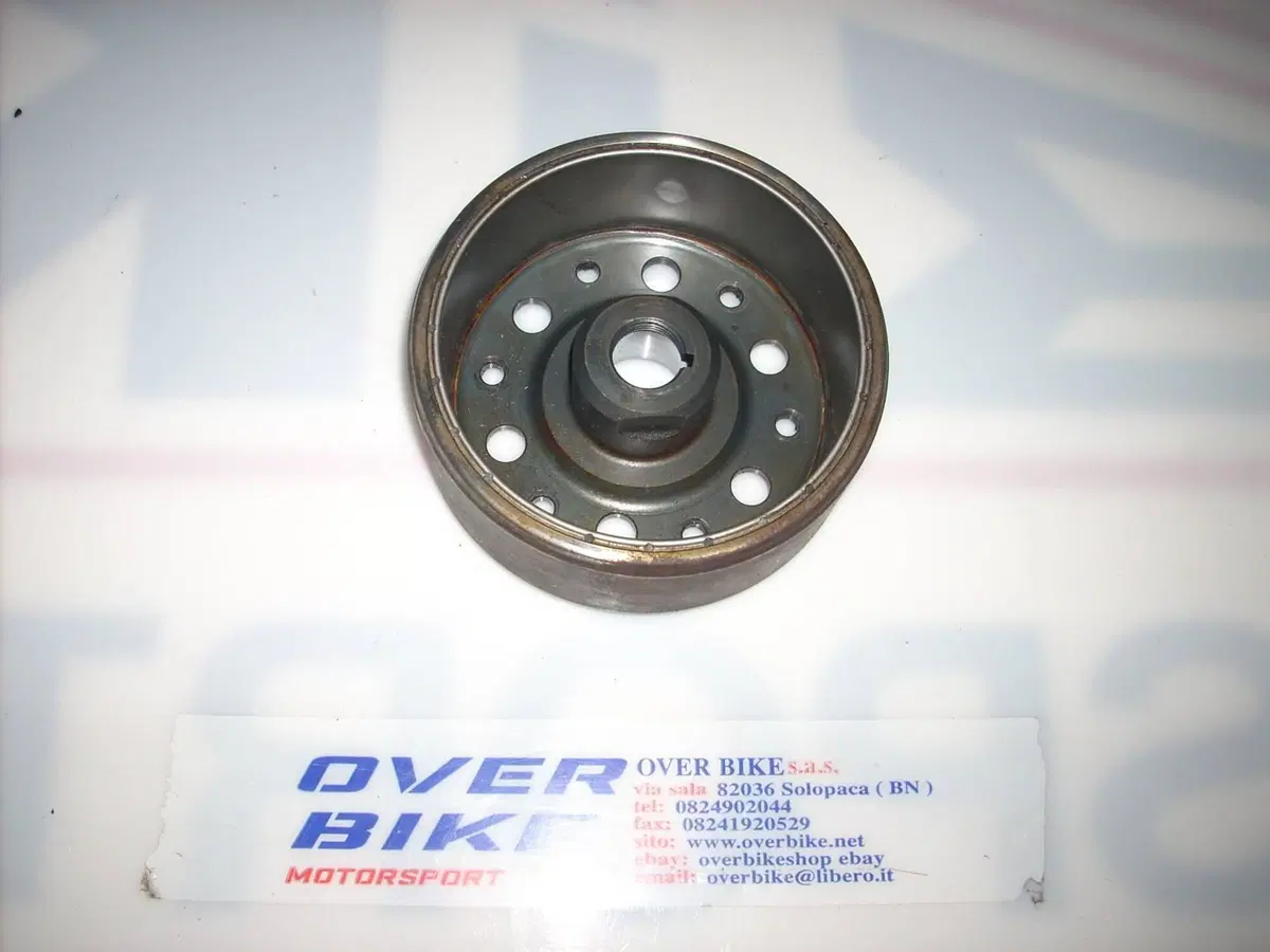 Ricambi Usati Honda CBR 600 Originali Testati (3)