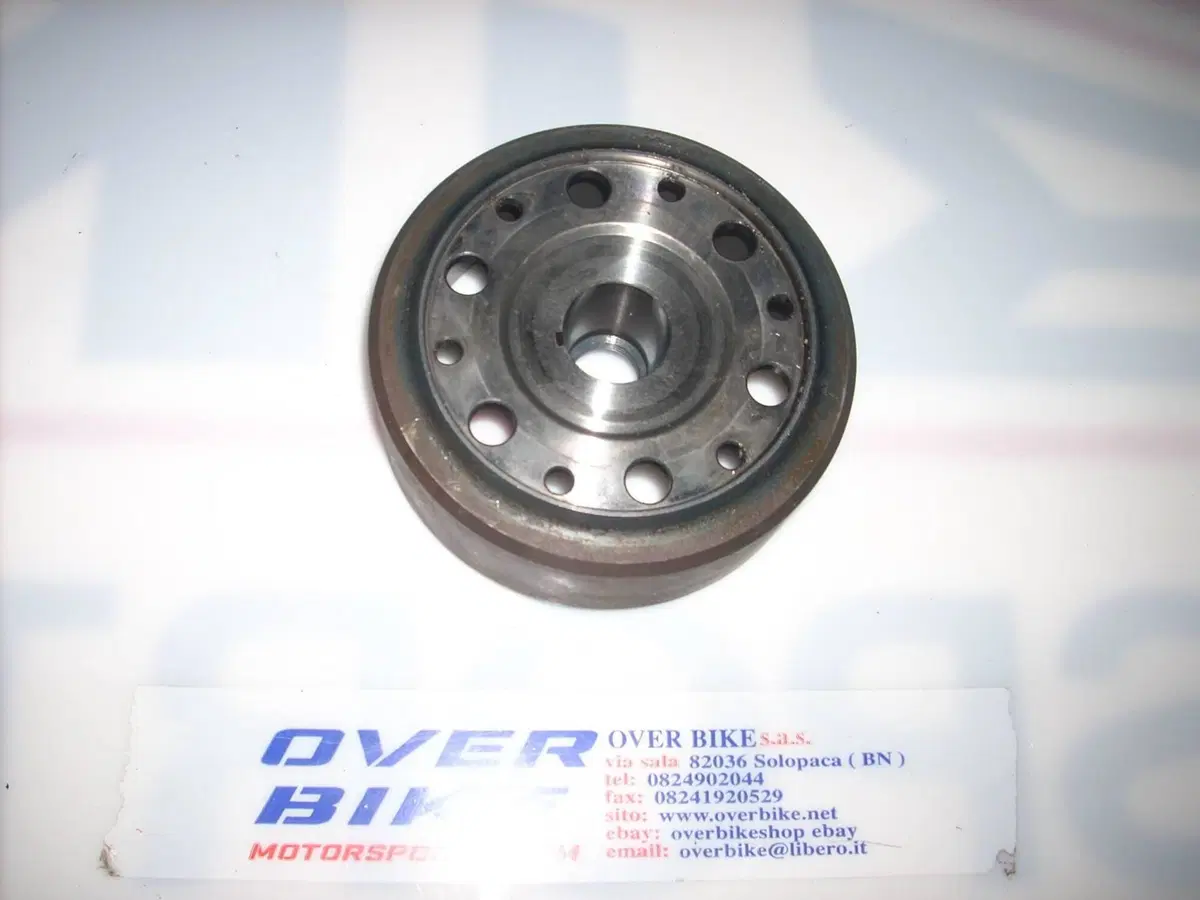 Ricambi Usati Honda CBR 600 Originali Testati (4)