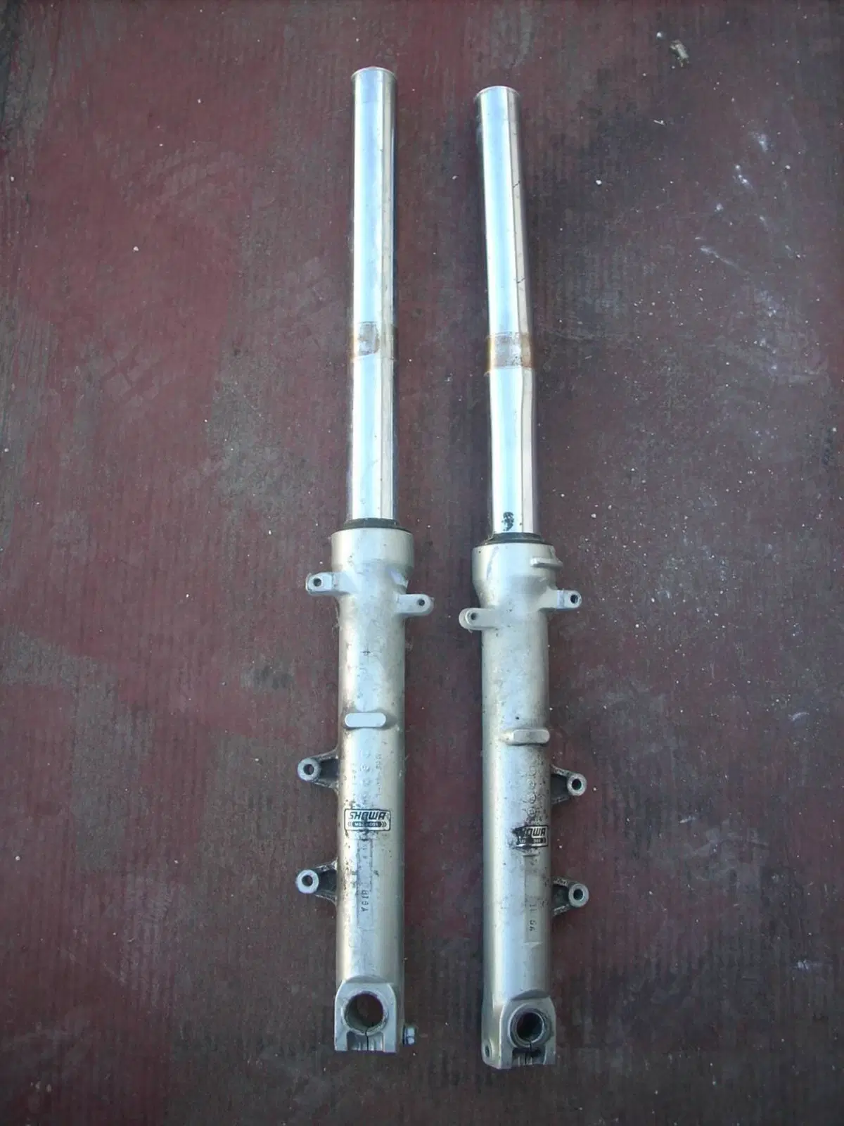 Ricambi Usati Honda CBR 600 Originali Testati (5)