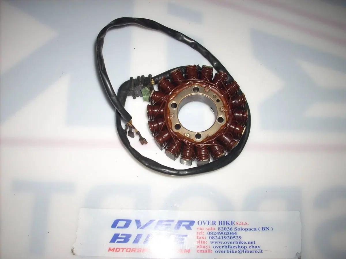 Ricambi Usati Honda CBR 600 Originali Testati (7)
