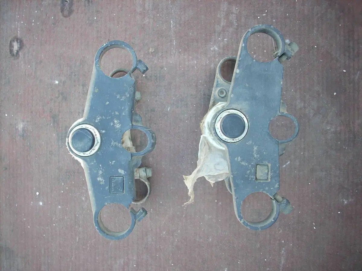 Ricambi Usati Honda CBR 600 Originali Testati (9)