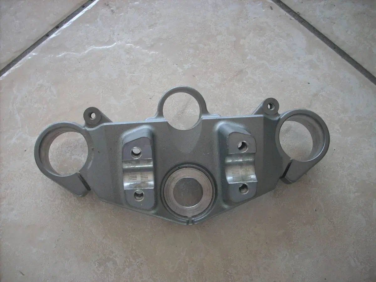 Ricambi Usati Honda CBR 600 Originali Testati (10)
