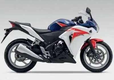 Ricambi Usati Originali Honda CBR 250 R Semimanubr