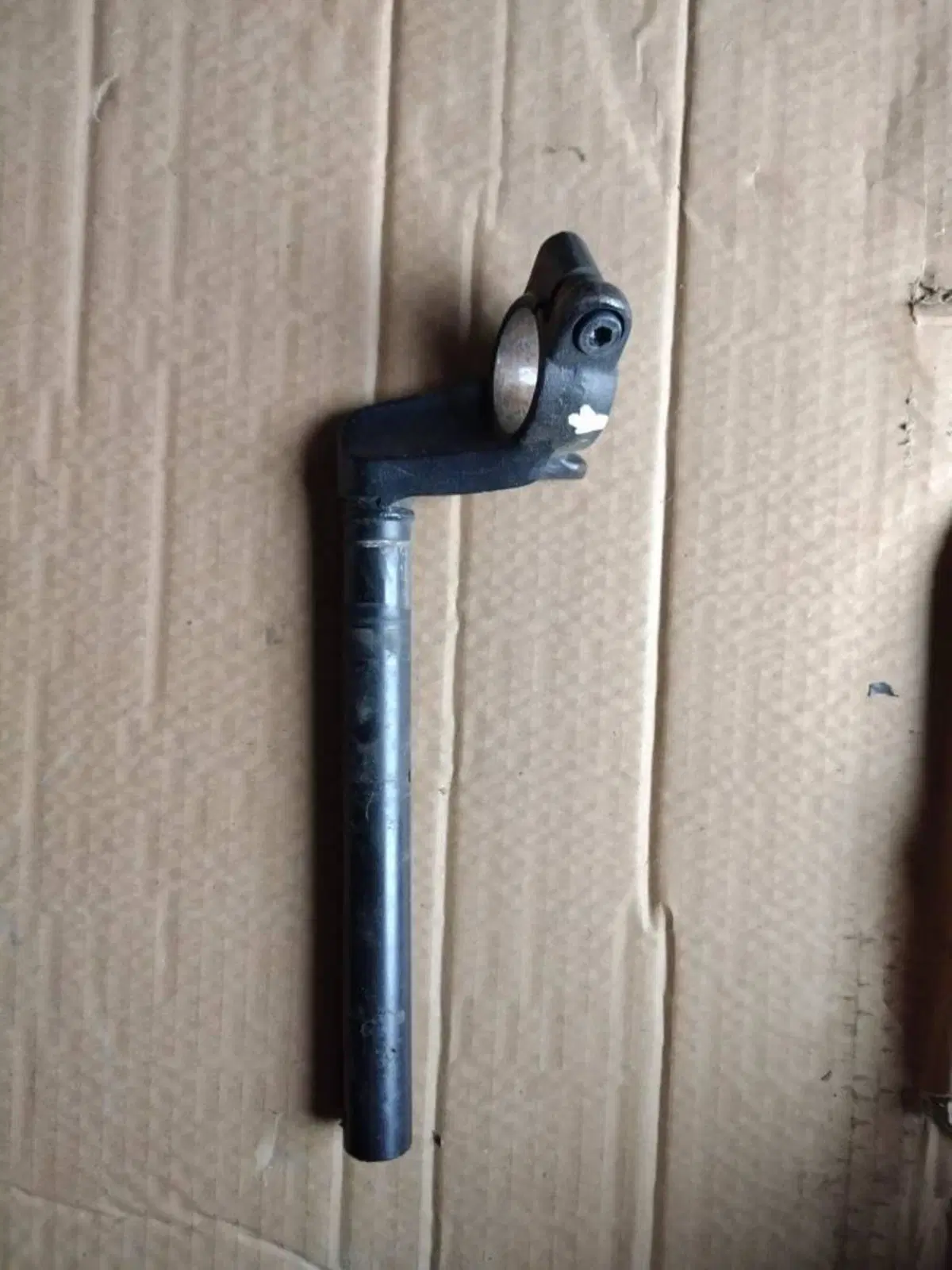 Ricambi Usati Originali Honda CBR 250 R Semimanubr (2)