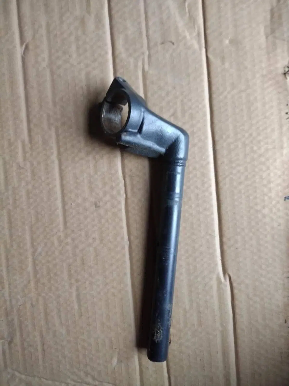Ricambi Usati Originali Honda CBR 250 R Semimanubr (3)