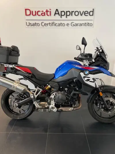 Bmw F 800 GS (2024 - 26) usata