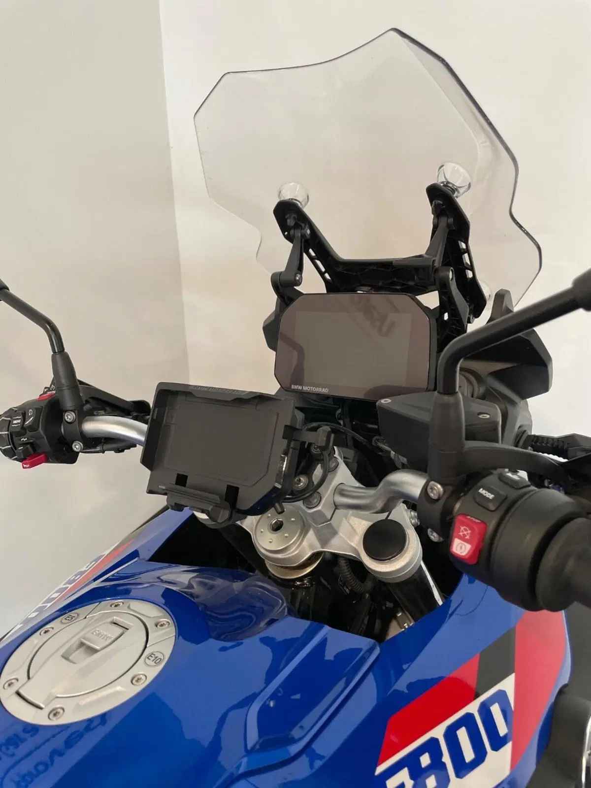 Bmw F 800 GS (2024 - 26) (3)