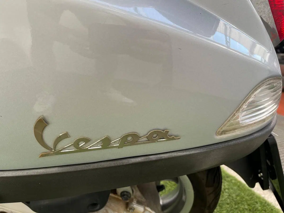Vespa LX 50 4T (2009 - 14) (6)