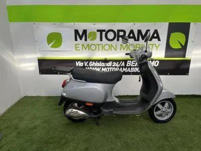 Vespa LX 50 4T (2009 - 14) usata