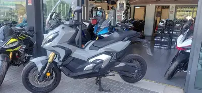 Honda X-ADV 750 (2018 - 20) usata