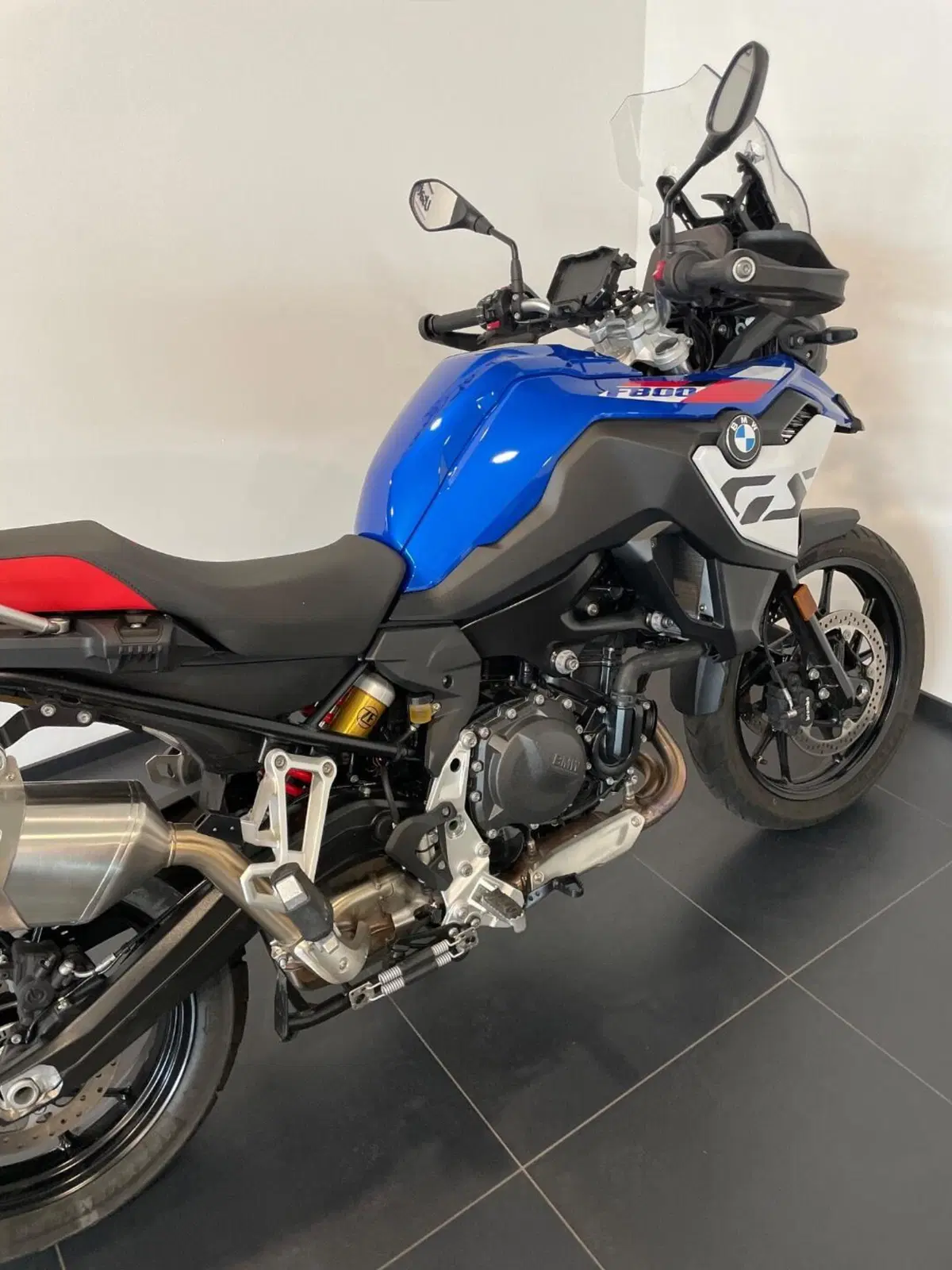 Bmw F 800 GS (2024 - 26) (4)
