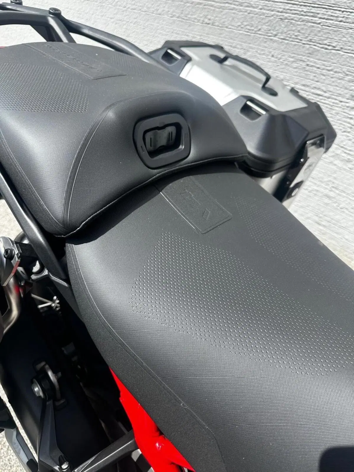 Ducati Multistrada V4 S (2025 - 26) (5)