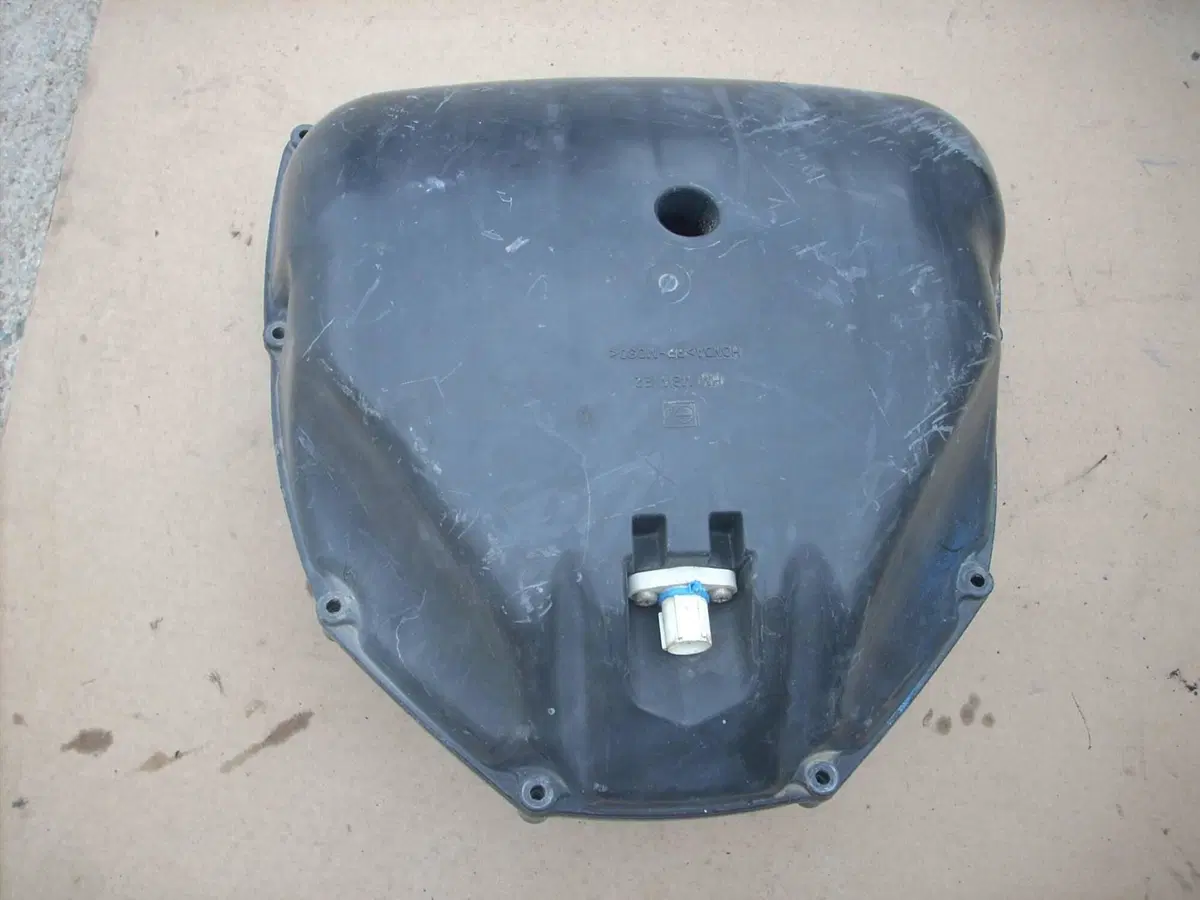 Ricambi Usati Honda CBR 600 Originali Testati (11)