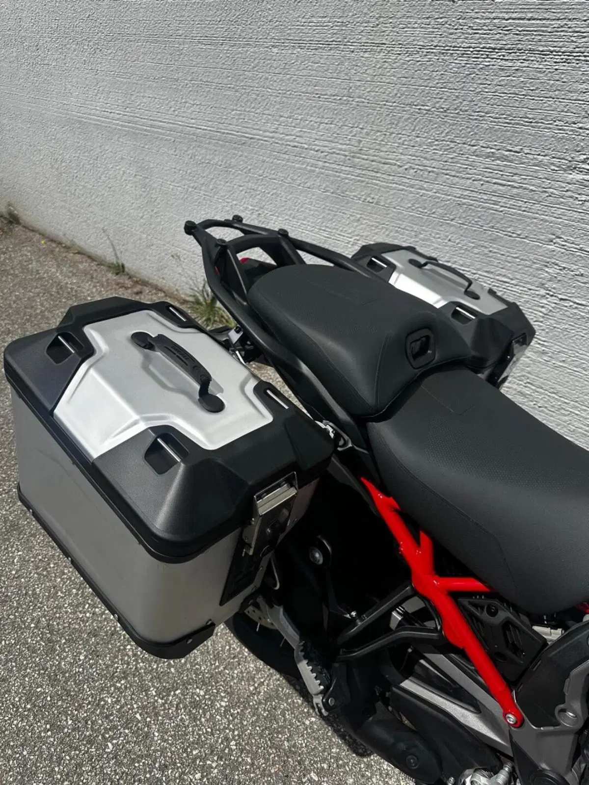 Ducati Multistrada V4 S (2025 - 26) (6)