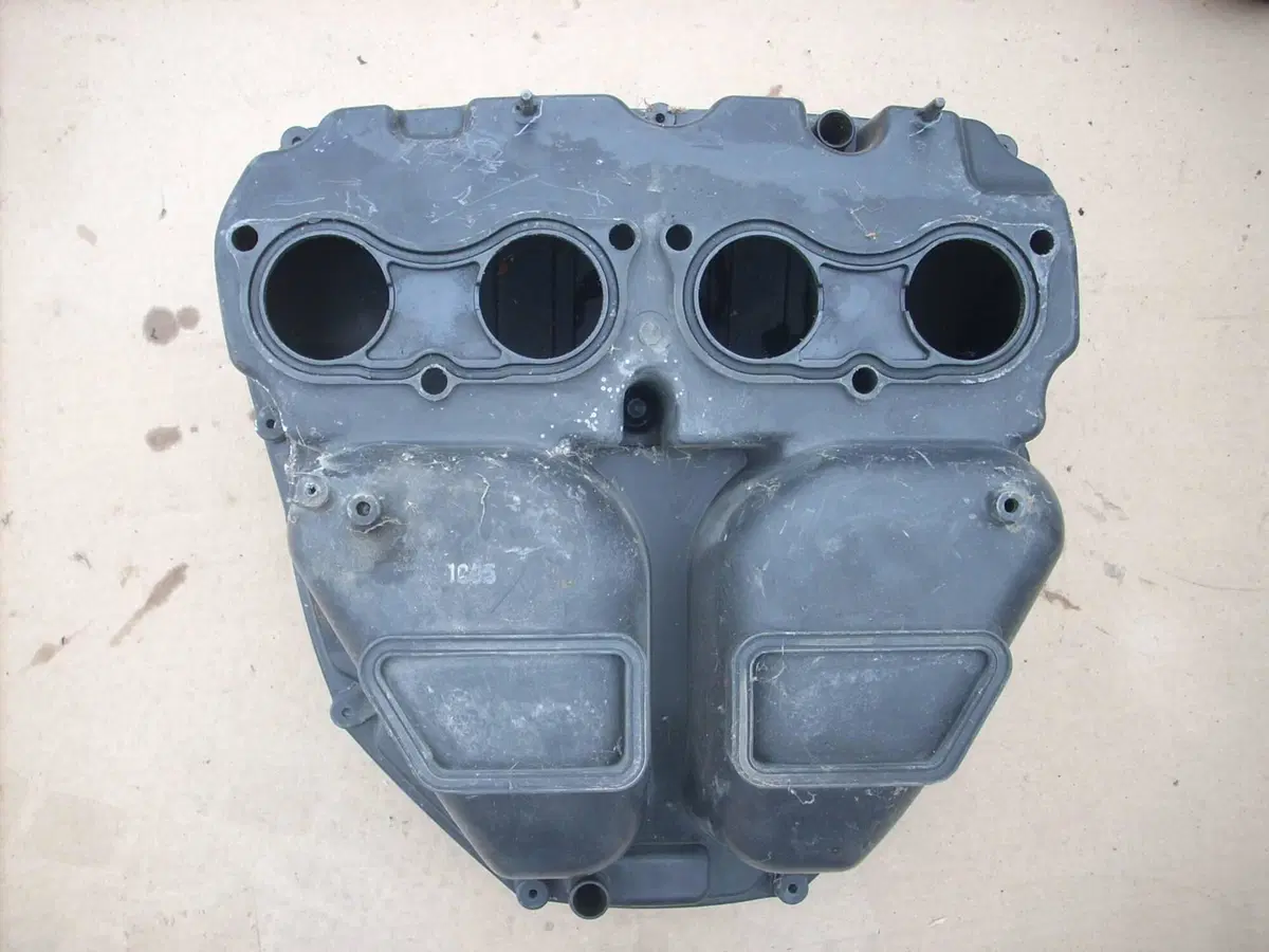 Ricambi Usati Honda CBR 600 Originali Testati (12)