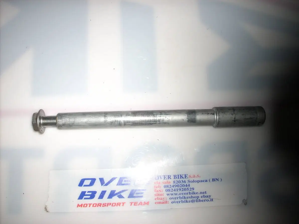 Ricambi Usati Honda CBR 600 Originali Testati (14)