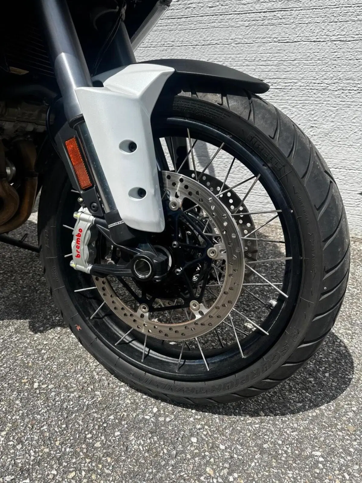 Ducati Multistrada V4 S (2025 - 26) (8)